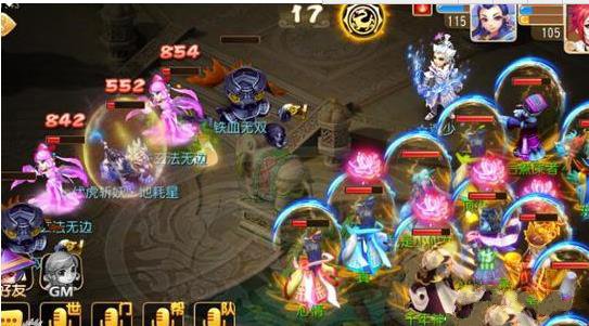 梦幻西游手游潜能果兑换需要多少经验? 潜能果经验表一览