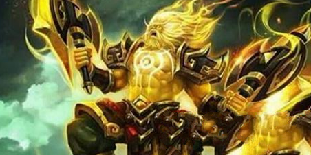 王者荣耀怎么打巨灵神 克制巨灵神方法推荐