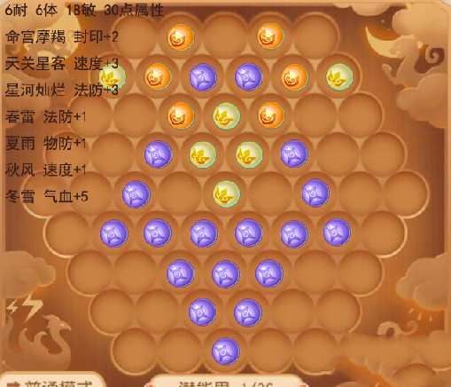 �λ��������η���Ǳ�ܹ���ô�� ����Ǳ�ܹ����乥��