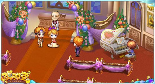弹弹堂手游求婚戒指多少钱 弹弹堂手游求婚怎么看