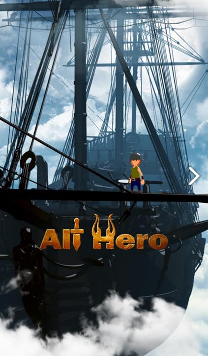 alt hero有什么游戏特色?alt hero值不值得玩?