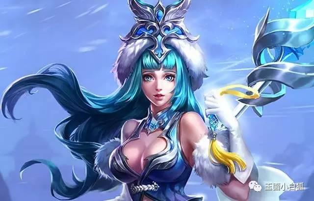 王者荣耀露娜花间意头像框获取大全 花间意头像框怎么收集?