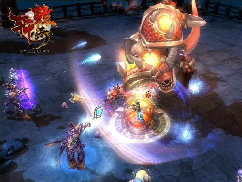 轩辕传奇幻弓加点攻略 轩辕传奇幻弓加点大全