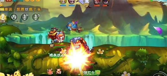 弹弹堂手游排位带什么道具 排位武器选择推荐