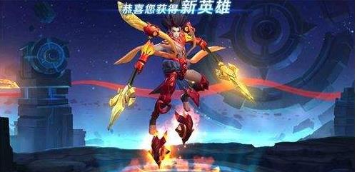 王者荣耀峡谷飞毛腿大作战活动介绍 峡谷飞毛腿大作战指定英雄介绍