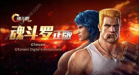 魂斗罗归来武器大全 武器字母意思详解