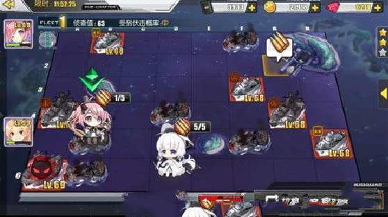 碧蓝航线捞船是什么意思 捞船技巧推荐