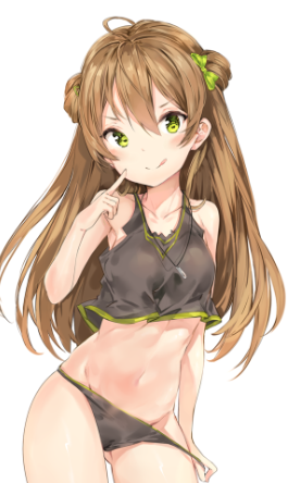 少女前线MG排名2017 MG系列什么最强
