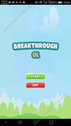 ͻΧbreak throughİͼ2