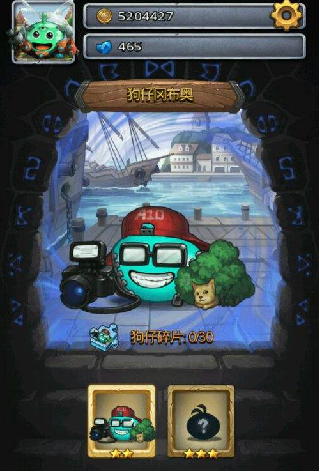 不思议迷宫狗仔冈布奥怎么样 狗仔冈布奥属性介绍