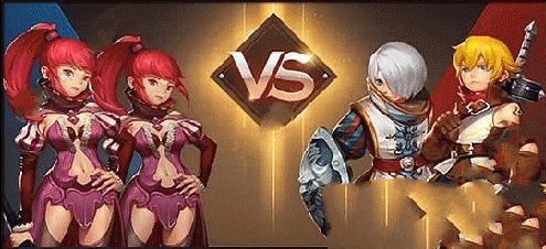 ��֮������2v2����ħ����ô��սʿ 2v2ħ���̳�