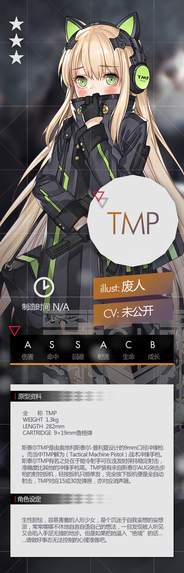 ��Ůǰ��TMP���ǹ��ô����TMP���ǹ���Լ���һ��