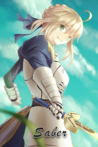 300����սSaber���ܽ��� 300Ӣ�۴���սSaber���ܽ���