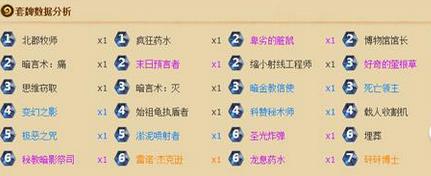 炉石传说宇宙牧2017卡组推荐 炉石传说宇宙牧师卡组2017技巧分享