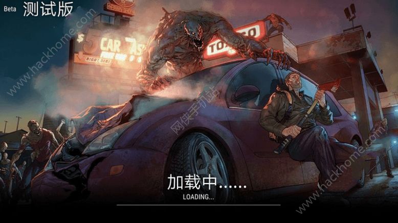 Last Day on Earth中文翻译攻略 全图全游戏中文翻译介绍