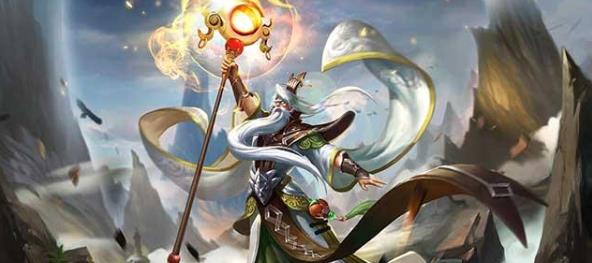 王者荣耀S8最强法师排名TOP8 S8八大强势法师排行榜