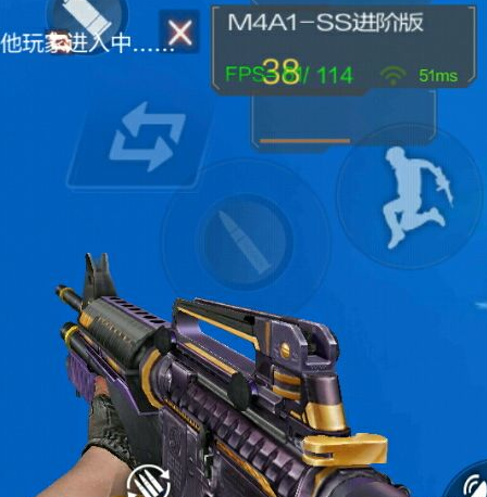 穿越火线枪战王者M4A1-SS进阶版什么时候出 M4A1-SS进阶版多少钱