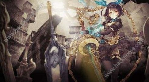 死亡爱丽丝ss武器处女的髓液怎么样 死亡爱丽丝ss推荐