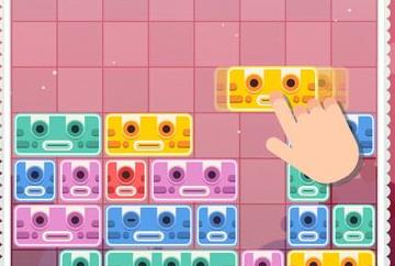 Slidey Block Puzzle���Դ�ȫ ȫ�ؿ�ͨ���ܻ�