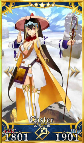 FGO�������i���ܽ��� �������i�������Խ���