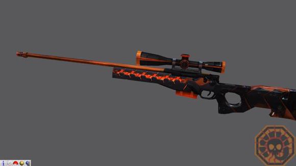 ��Խ����ǹս����AWM��ɱ֮��ʲôʱ��� AWM��ɱ֮�ۼ۶���Ǯ