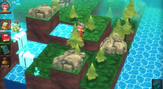 ������վ�����²�������ô�죿 Ankora����bug�������