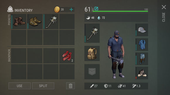 Last Day on Earth���޲���BUG ������ô������ʳ���ˮBUG