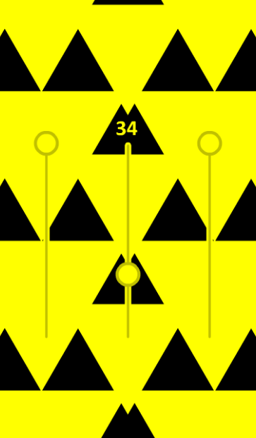 yellow游戏第37关怎么过 第37关通关技巧介绍