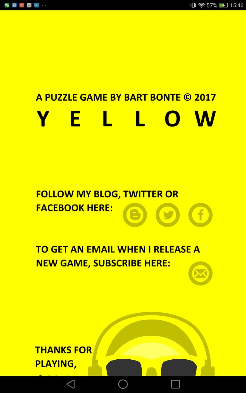 yellow游戏第46关怎么过 第46关通关技巧介绍