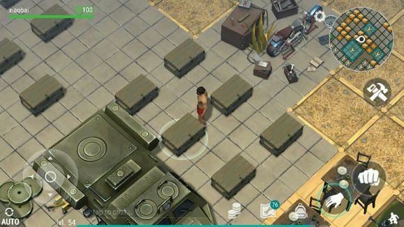 Last Day on Earth简评 末日丧尸绝地求生良心之作