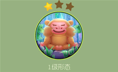 球球大作战猿霸天关键词皮肤1-3星合成公式及特效一览