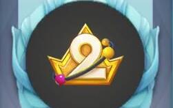 球球大作战两周年金冠孢子永久获取攻略