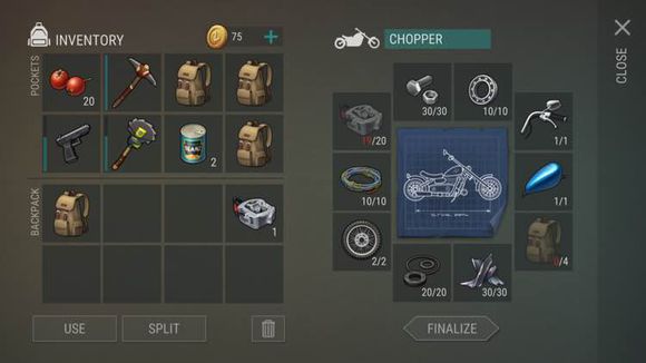 Last Day on Earth�����ʲô�� �������һ��