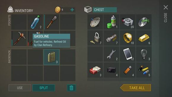Last Day on Earth火把有什么用 火把作用一览