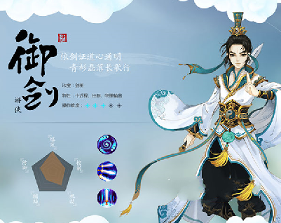 寻仙手游哪个pk职业厉害 各职业pk优势解析