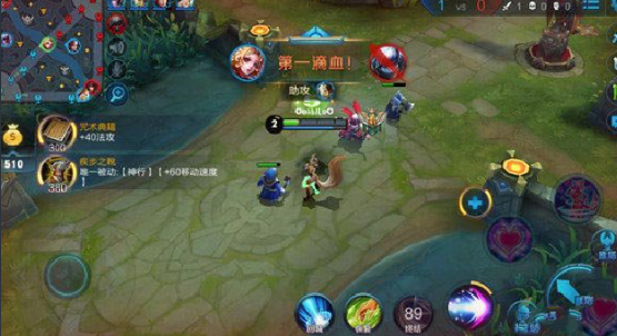 王者荣耀普攻伤害高的法师盘点 普攻攻击很致命