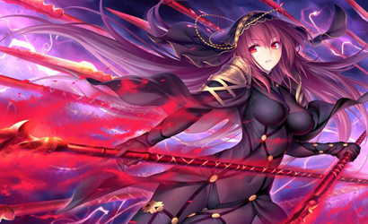 FGO������ħ�������� ������ħ����ͨ�ؼ��ɽ���