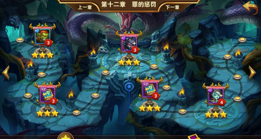 Ӣ���޵�����PVE���ݴ����Ƽ� PVE��ǿ���ݴ����Ƽ�