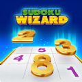 Sudoku wizardİ