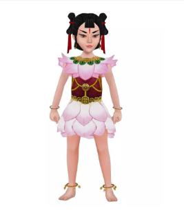 寻仙手游哪吒怎么获得?哪吒在哪里? 哪吒变异天赋技能一览