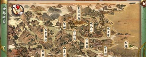 寻仙手游宁海塔怎么过 宁海塔副本通关技巧攻略