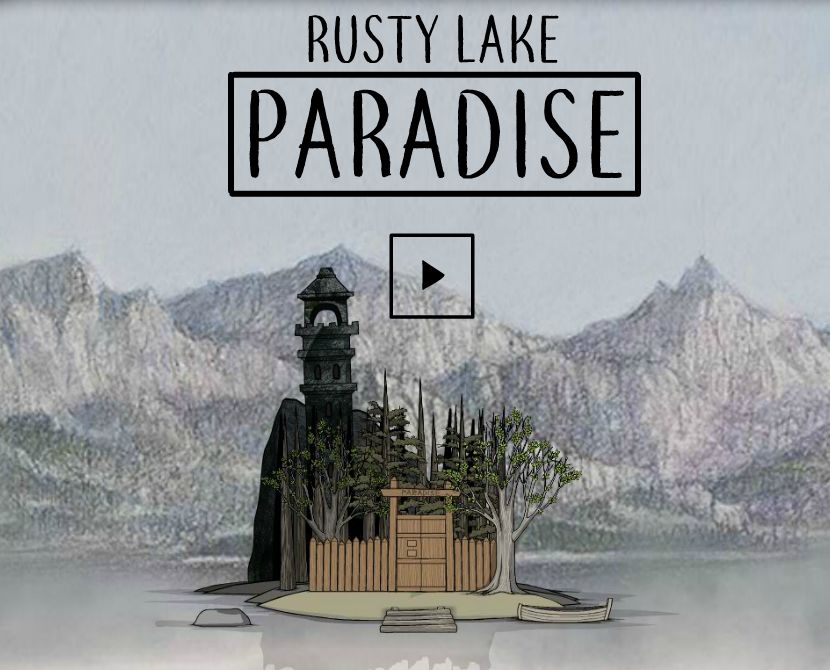 RUSTYLAKEPARADISE攻略大全 全剧情结局通关总汇