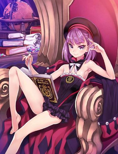 FGO�����ȼ������� FGO��������ô����