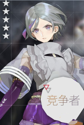 少女前线竞争者建造时间一览 少女前线竞争者获取攻略