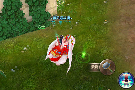 寻仙手游小桑村的秘密3-2怎么做 小桑村的秘密3-2攻略