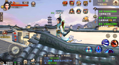 寻仙手游不见去年人怎么做 不见去年人任务攻略
