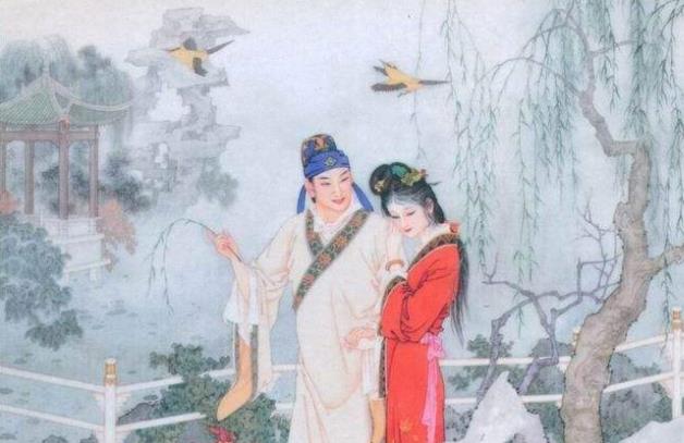 王者荣耀牡丹亭皮肤特效 牡丹亭皮肤技能特效一览