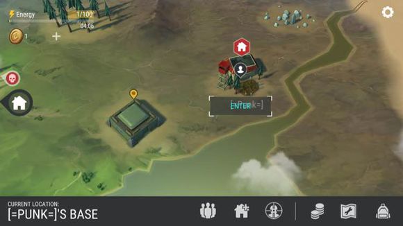 last day on earthnpc的家怎么进 npc的家进入方法
