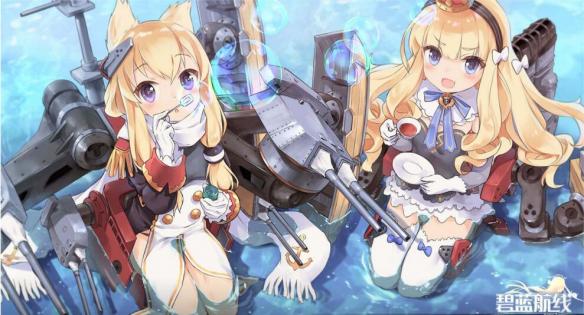 碧蓝航线困难6-1怎么过?困难6-1打捞攻略