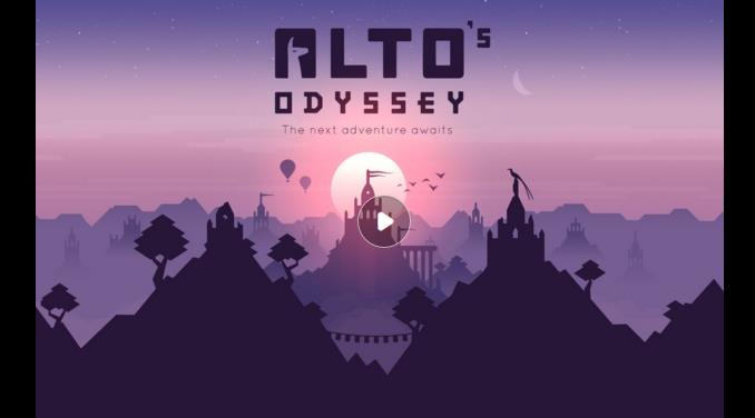 Altos Odyssey攻略大全 阿尔托的长途之旅操作技巧总汇
